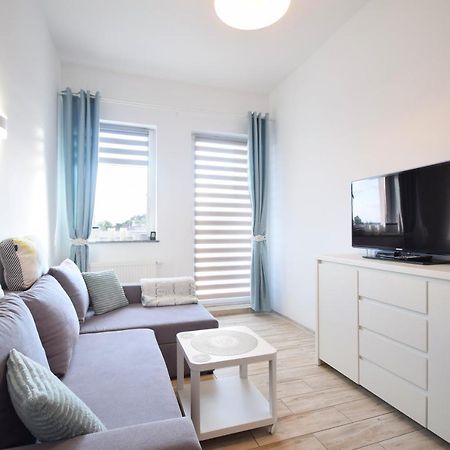 Apartament Rafa Koralowa Dziwnowek Exterior photo