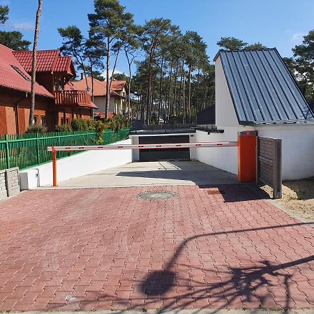 Apartament Rafa Koralowa Dziwnowek Exterior photo